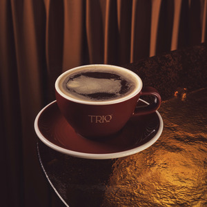 Drivu Hot Americano