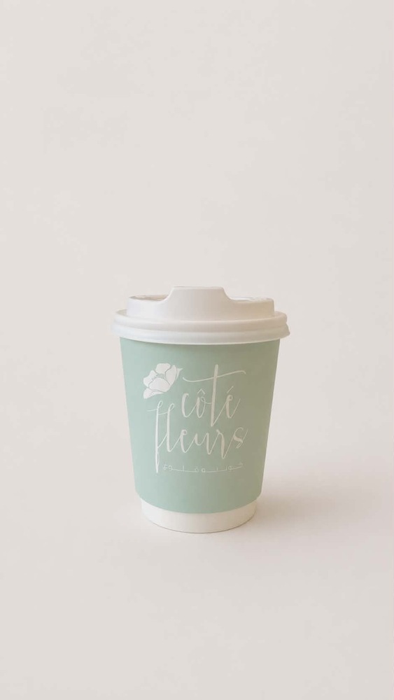 Cote Fleurs Specialty Coffee Al Khawaneej 2 
