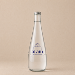 Drivu Al Ain Bottled Water