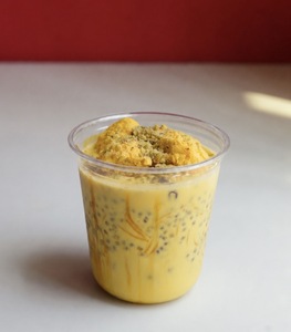 Drivu Iced Mango Falooda
