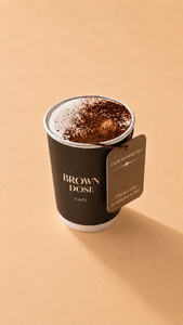 Drivu Cloud Espresso