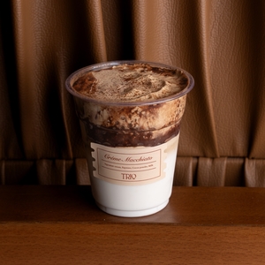 Creme Macchiato - TRIO fujairah