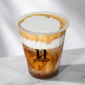 Drivu Dirty Espresso 