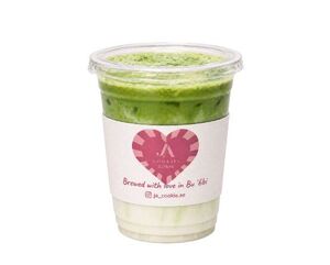 Drivu Classic Matcha