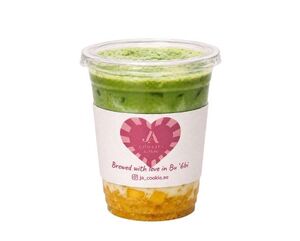 Drivu Mango Matcha