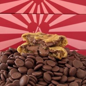 Drivu Classic Cookie