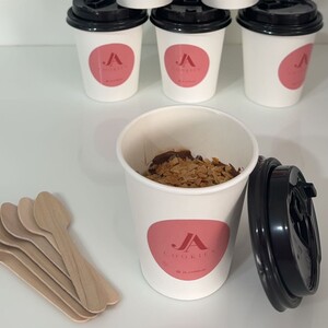 Drivu Cookies Pudding