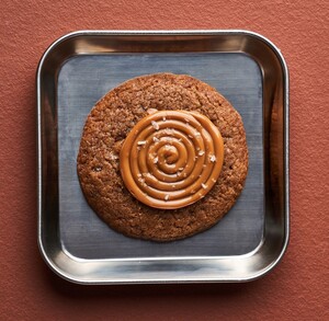 Drivu Salted Caramel Cookie