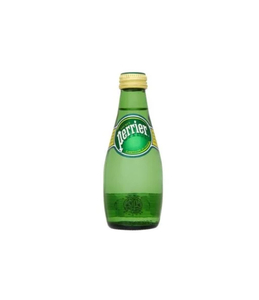 Drivu Sparkling water