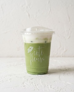 Drivu Cloud Matcha