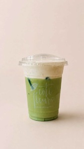 Drivu Cloud Matcha