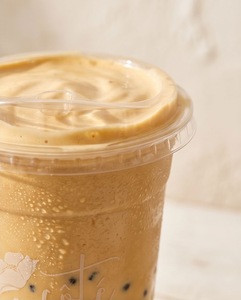 Drivu Crème Espresso 