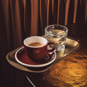 Drivu Espresso