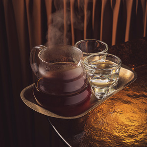 Drivu Hot V60
