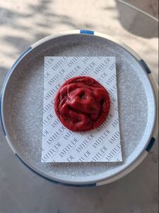 Drivu Red Velvet Cookie