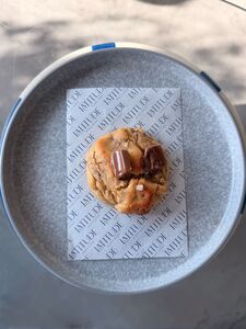 Drivu Kinder Cookie