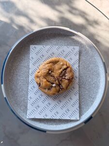 Drivu Cookie
