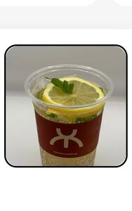 Drivu Lemon Mint Mojito 