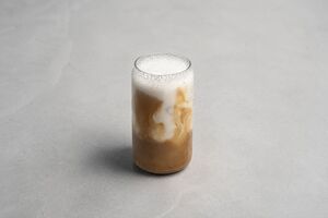 Drivu Protein Milk Iced Coffee