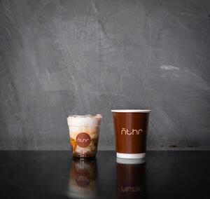 Drivu Iced Dirty Espresso