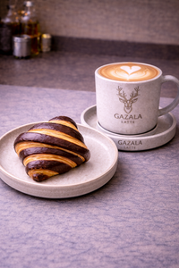 Drivu Nutella Croissant & Coffee