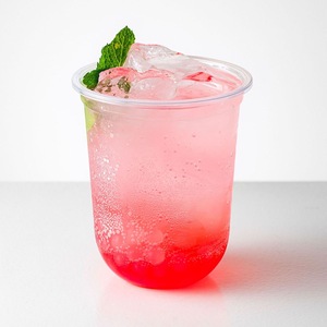 Drivu Red Bull Mojito