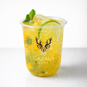 Drivu Mango Mojito