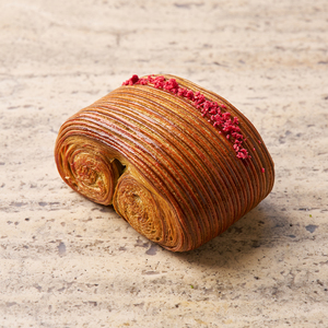 Drivu Strawberry Matcha Suisse