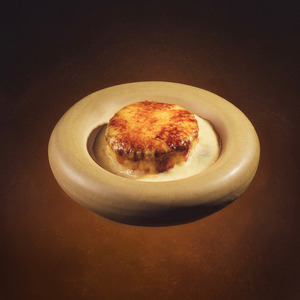 Drivu Creme Brulee