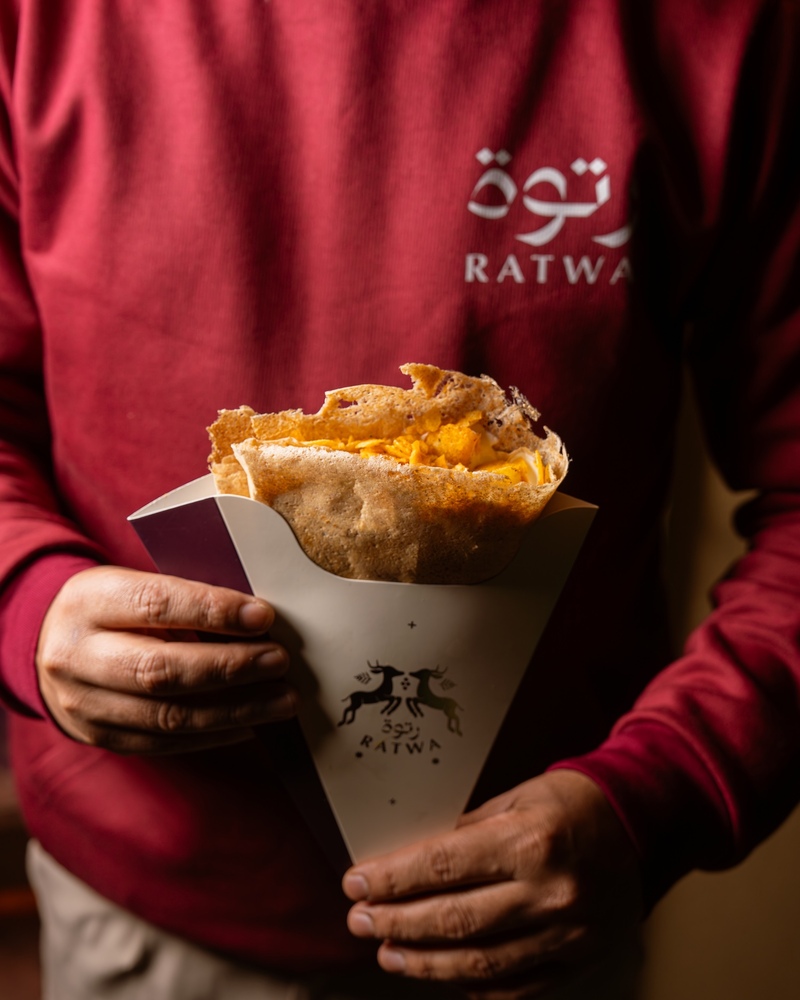 Ratwa AlDhaid 