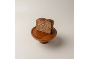 Drivu Banana Cake 