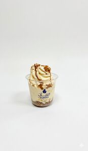 Drivu Banoffee ice cream 