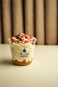 PB & J Ice Cream - Murban abu-dhabi