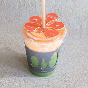 Drivu Flame Matcha