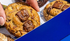 Drivu Chocolate Chip Cookie