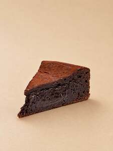 Drivu Chocolate Gateaux