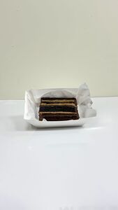 Drivu Chocolate Madness Cake