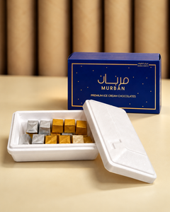 Ice Cream Bites - Murban abu-dhabi