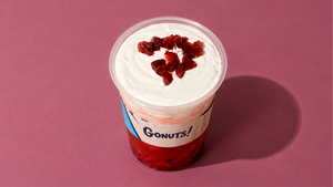 Sour Cherry - Gonuts dubai