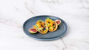 Drivu Chicken Tacos