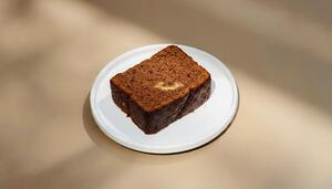Drivu Banana Bread