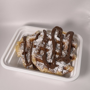 Drivu Belgiun Waffle