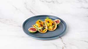 Drivu Chicken Tacos