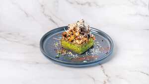 The Green Toast - Home Bakery Kitchen ras-al-khaimah