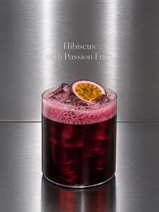 Drivu hibiscus passion fruit
