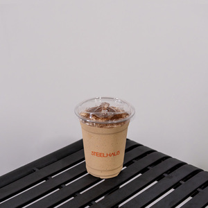 Drivu Classic Frappe
