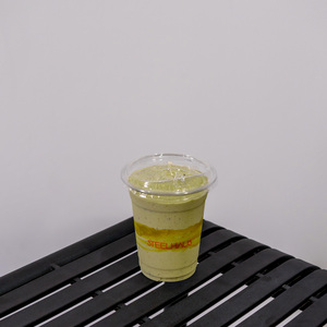 Drivu Pistachio Frappe