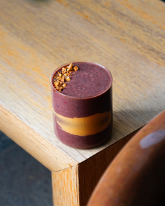 Drivu Acai Smoothie