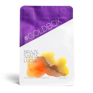 Drivu Brazil Santa Lucia