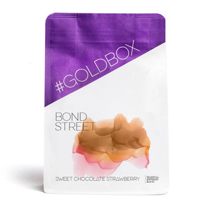 Drivu Bond Street Espresso Blend